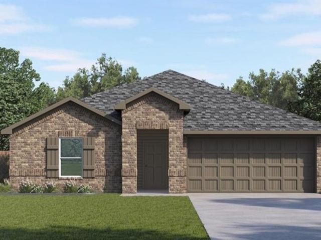 House for sale in Piedmont, Oklahoma