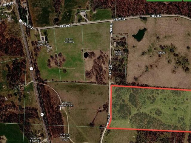 Land for sale in Barry, Missouri