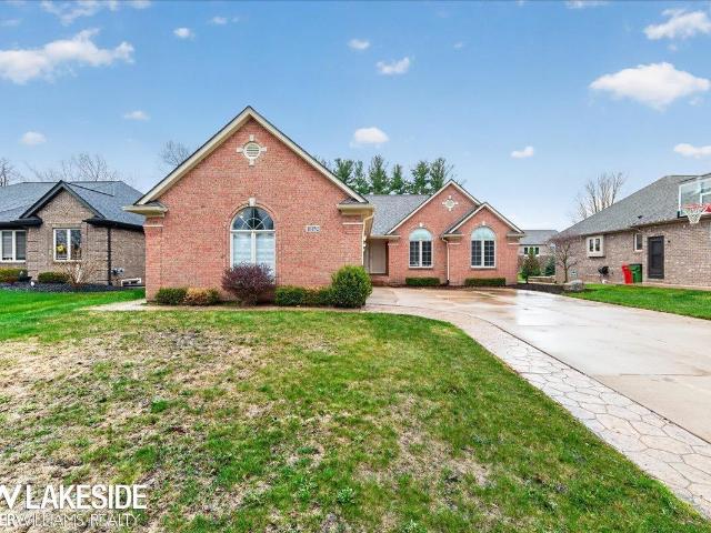 House for sale in Macomb, Michigan