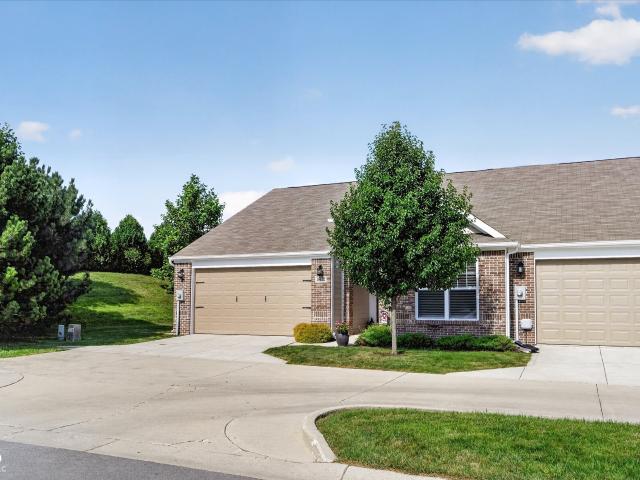 Condo for sale in Westfield, Indiana