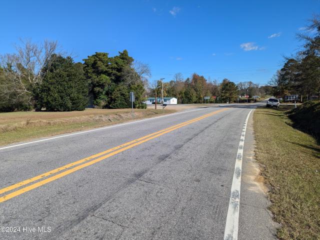 Commercial for sale in Halifax, North Carolina