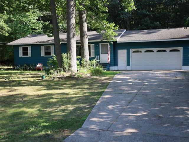 House for sale in Grand Haven, Michigan