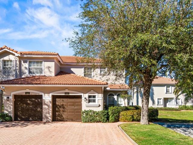 Townhouse for sale in Delray Beach, Palm Beach County