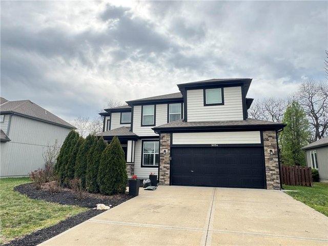 House for sale in Kansas