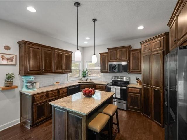 House for sale in Kansas