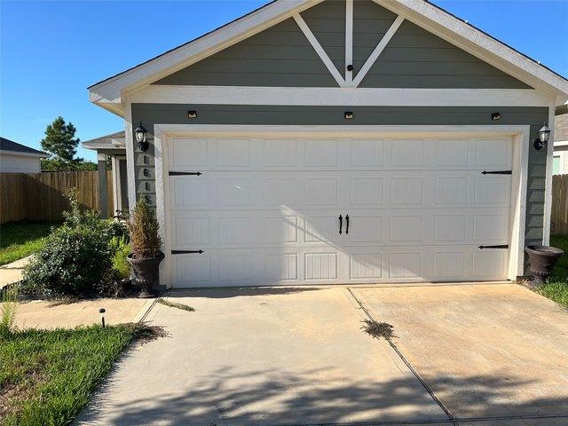 House for sale in Conroe, Texas