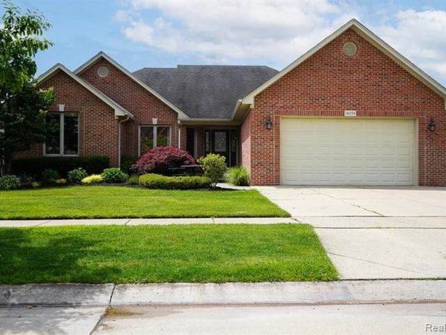 House for sale in Macomb, Michigan