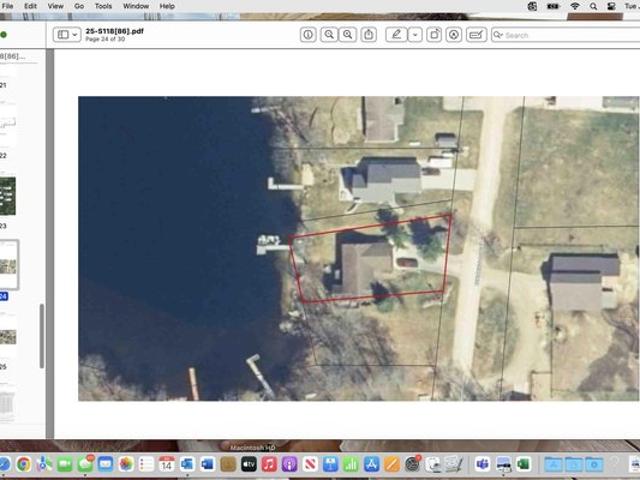 House for sale in Leroy, Michigan