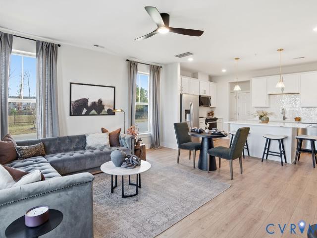 Condo for sale in Virginia