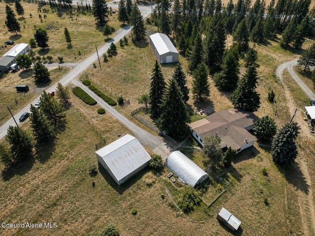 House for sale in Rathdrum, Idaho