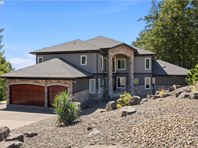 House for sale in Oregonia