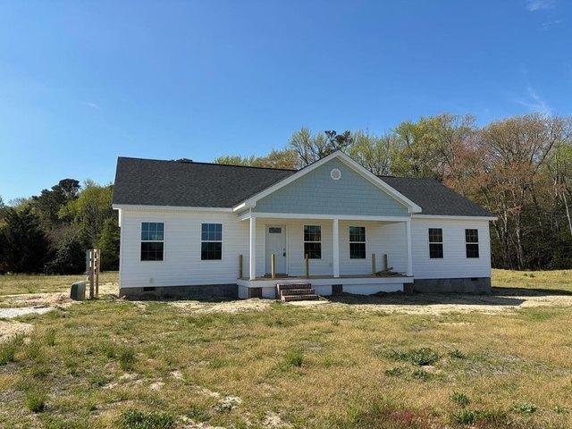 House for sale in Virginia