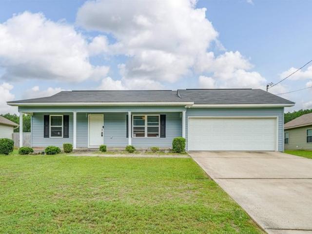 House for sale in Brookwood, Alabama