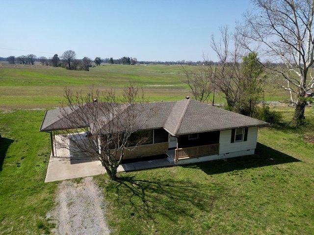 House for sale in Wingo, Kentucky
