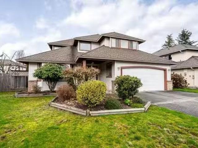 House for sale in Surrey, British Columbia