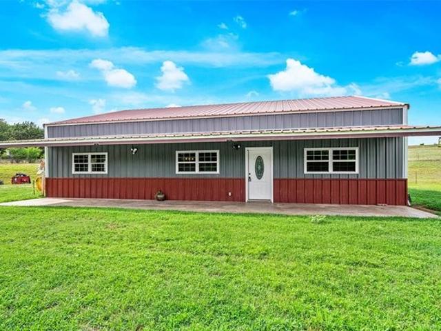 House for sale in Caddo, Oklahoma
