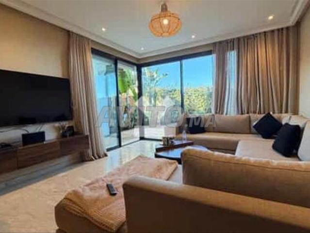 Appartement location à Dar Bouazza, Gharb-Chrarda-Beni Hssen