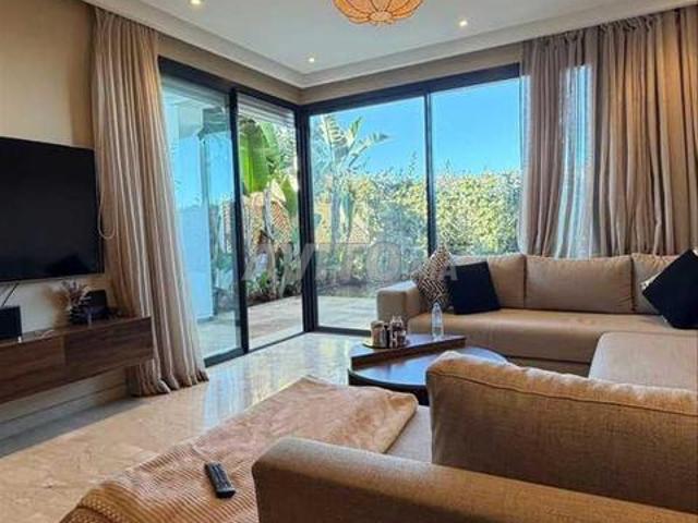 Appartement location à Dar Bouazza, Gharb-Chrarda-Beni Hssen