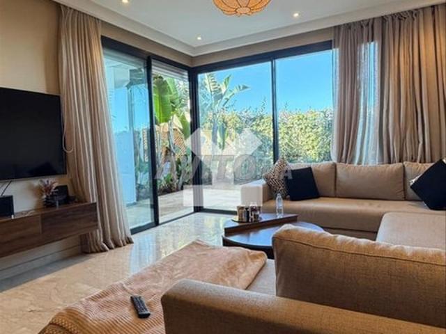 Appartement location à Dar Bouazza, Gharb-Chrarda-Beni Hssen