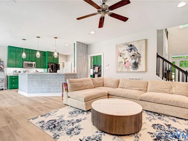 House for sale in Virginia