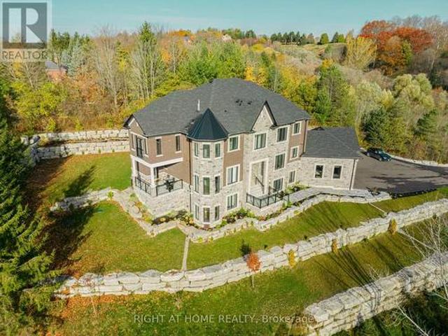 House for sale in Caledon, Ontario