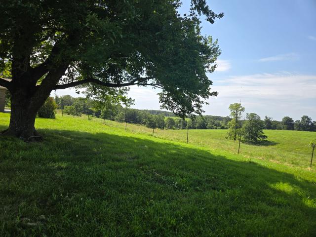 House for sale in Barry, Missouri
