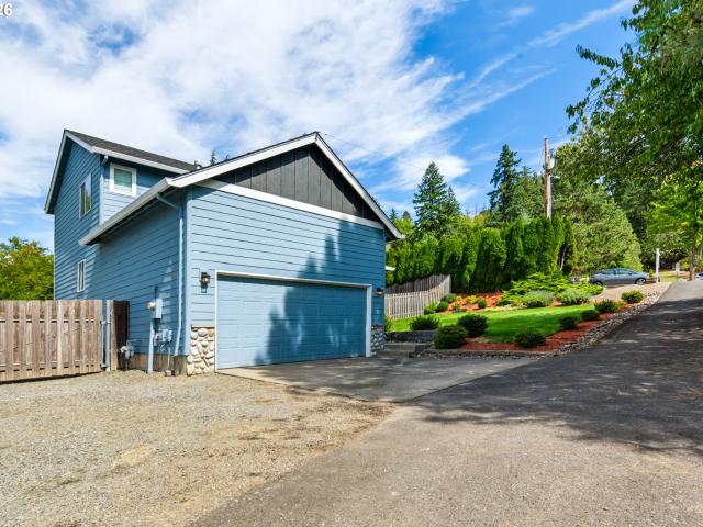 House for sale in Oregonia