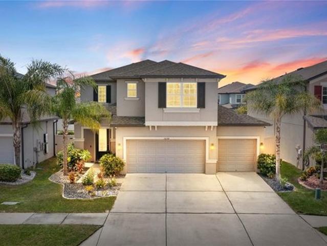 House for sale in Tampa, Florida