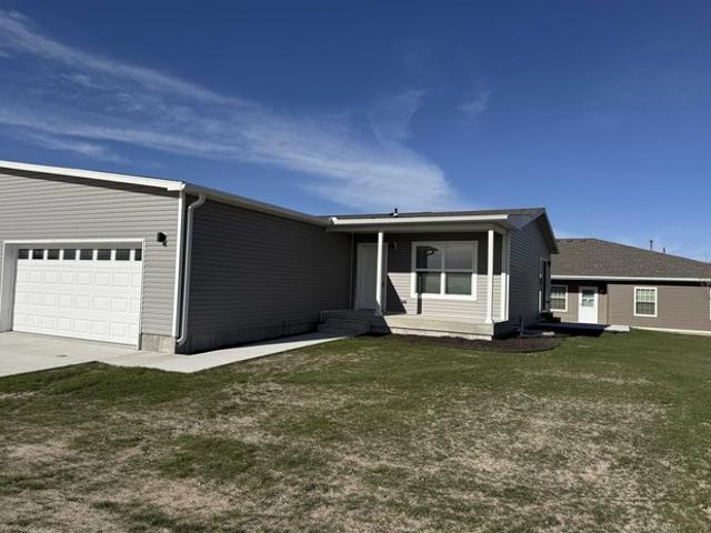 Condo for sale in Nebraska