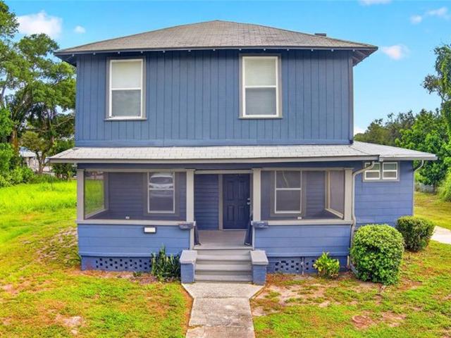 House for sale in Saint Petersburg, Florida