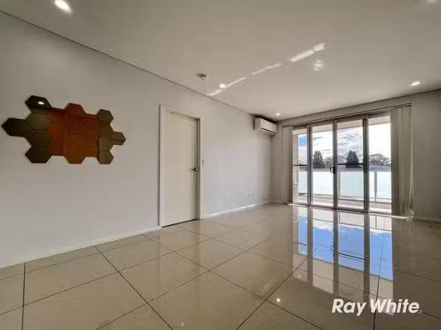Apartment for rent in Toongabbie