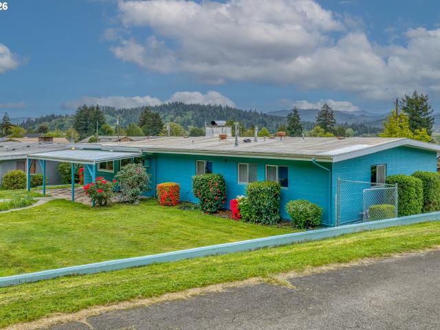 House for sale in Oregonia