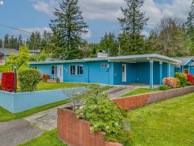 House for sale in Oregonia