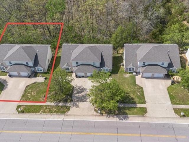 House for sale in Columbia, Missouri