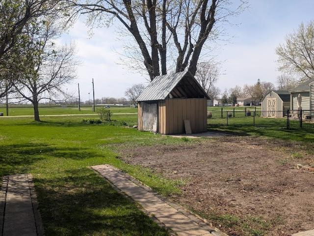 House for sale in Spencer, Iowa