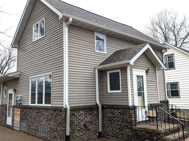 House for sale in Spencer, Iowa