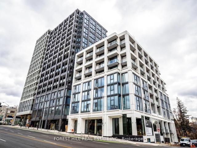 Condo for rent in Woburn, Ontario