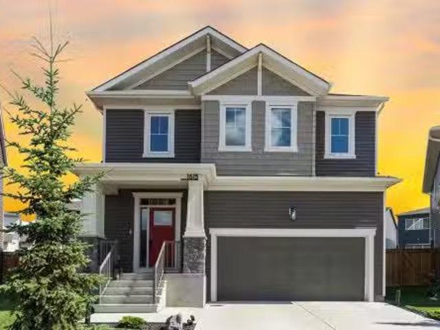 House for sale in Wedgewood, Alberta