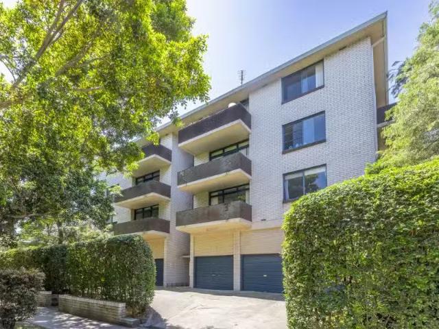 Apartment for rent in Kensington