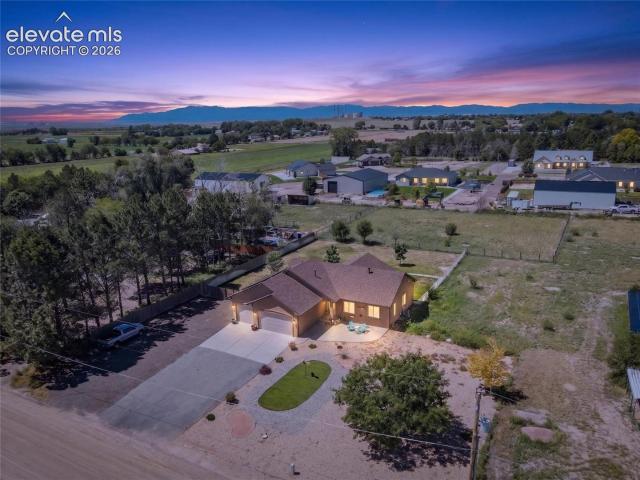 House for sale in Colorado