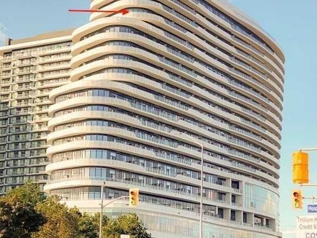 Condo for rent in Central Erin Mills, Mississauga
