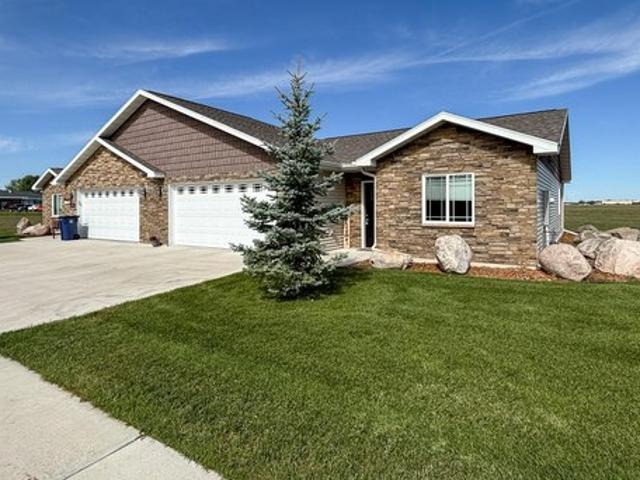 Townhouse for sale in Beltrami, Minnesota