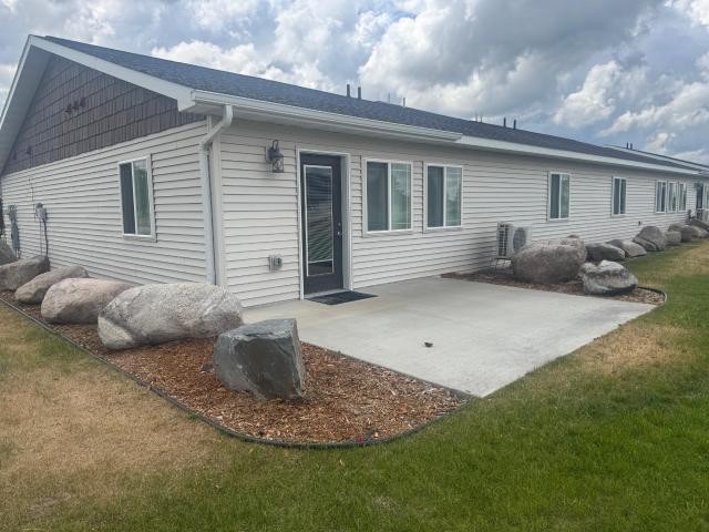 House for sale in Beltrami, Minnesota