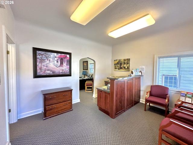 Commercial for sale in Oregonia