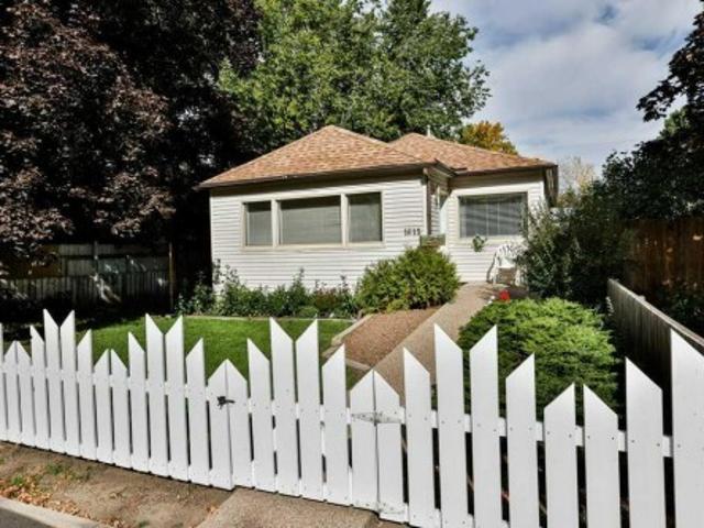 House for sale in Westminister, Lethbridge