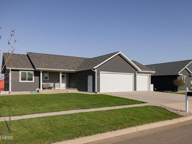 House for sale in Watertown, South Dakota