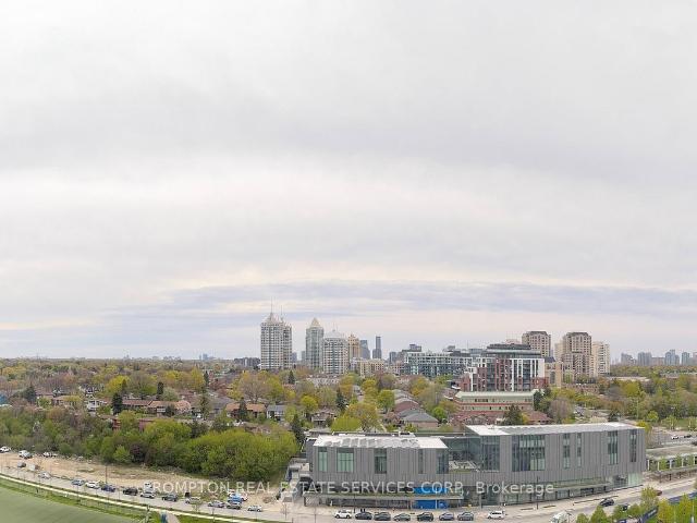 Condo for rent in Woburn, Ontario
