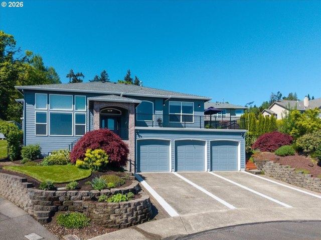 House for sale in Oregonia
