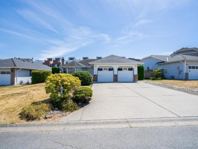 House for sale in Surrey, British Columbia