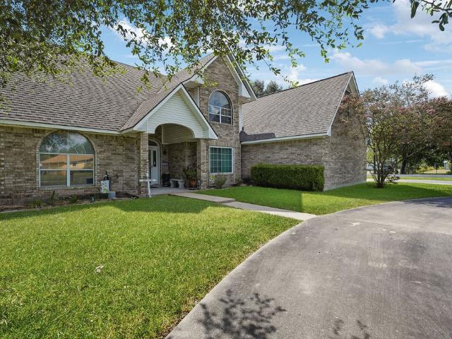 House for sale in Wharton, Texas